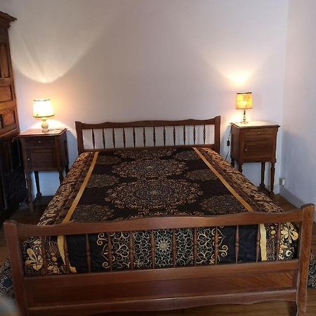 La Maison De Zelia Boissieres  Buitenkant foto